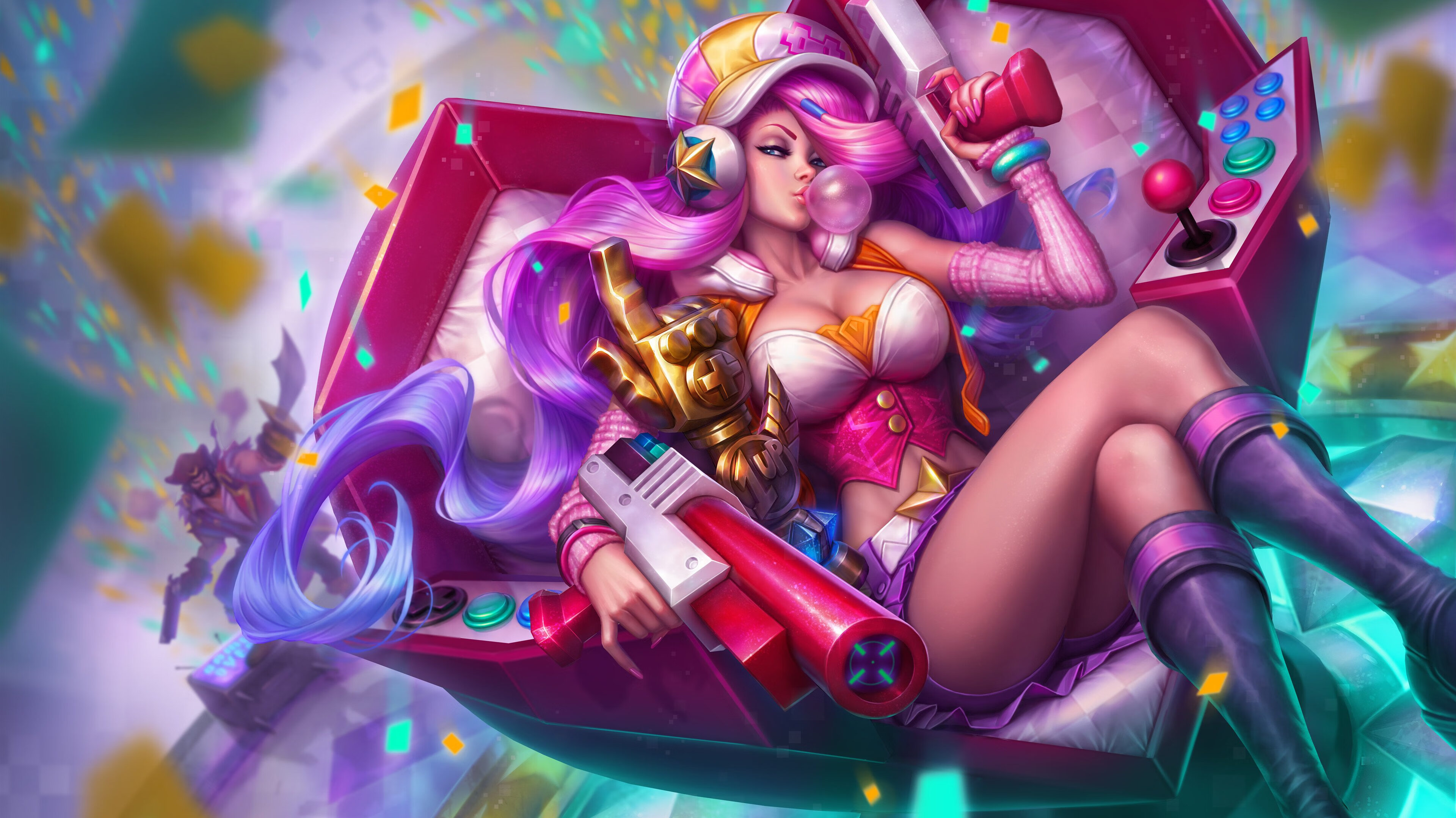 世俱杯专业体育赛事直播平台-T1战队训练营强化备战，t1战队基地